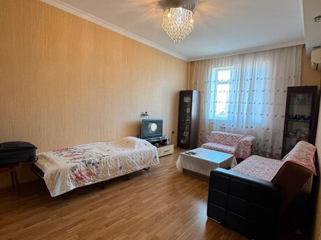 Yeni Bakı kompleksində 1 otaqlı yeni tikili mənzil satılır, 44 m², 82 000 AZN, şəkil 5 / 12