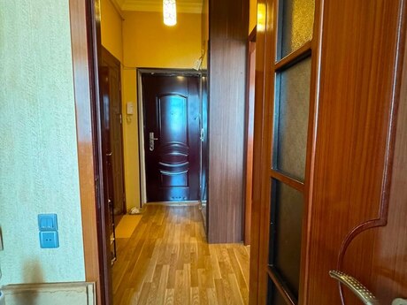 Yeni Bakı kompleksində 1 otaqlı yeni tikili mənzil satılır, 44 m², 82 000 AZN, şəkil 4 / 12