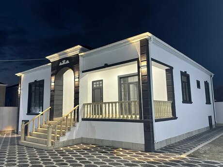 4 otaq · 162 m²