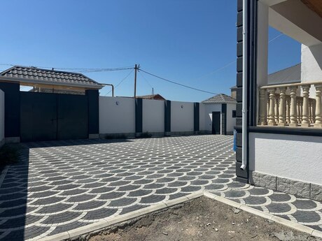 Buzovnada 4 otaqlı həyət evi satılır, 162 m², 92 000 AZN, şəkil 4 / 12
