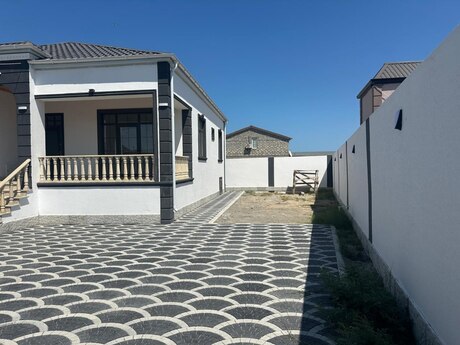 Buzovnada 4 otaqlı həyət evi satılır, 162 m², 92 000 AZN, şəkil 5 / 12