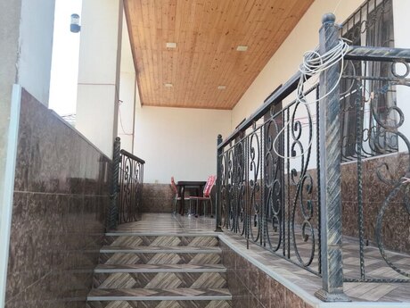 Novxanıda 3 otaqlı həyət evi satılır, 153 m², 110 000 AZN, şəkil 4 / 11