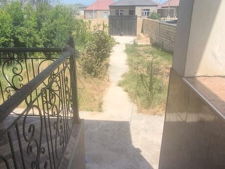 Novxanıda 3 otaqlı həyət evi satılır, 153 m², 110 000 AZN, şəkil 5 / 11