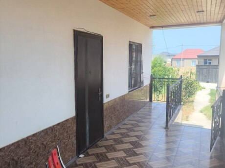 Novxanıda 3 otaqlı həyət evi satılır, 153 m², 110 000 AZN, şəkil 3 / 11
