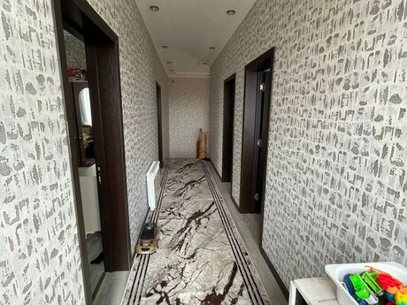 Zabratda 5 otaqlı həyət evi satılır, 200 m², 133 000 AZN, şəkil 2 / 12