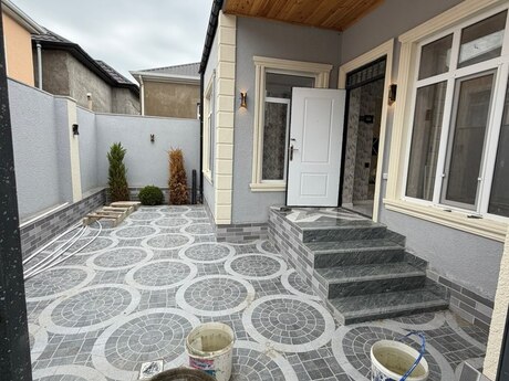 3-room house for sale in Mehdiabad, 85 m², 87 000 AZN, photo 2 / 9