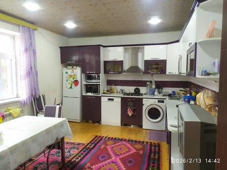 Продаётся 5-комнатный дом, Qaraçuxur, 200 м², 200 000 AZN, фото 3 / 12
