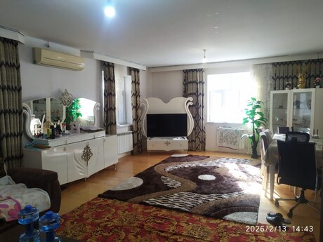 5 otaq · 200 m² · 1/1 mərtəbə, Qaraçuxur