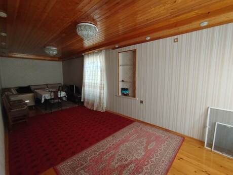 Masazırda 6 otaqlı həyət evi satılır, 200 m², 140 000 AZN, şəkil 3 / 12