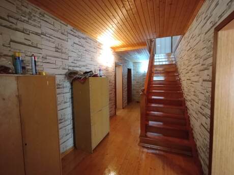Masazırda 6 otaqlı həyət evi satılır, 200 m², 140 000 AZN, şəkil 5 / 12
