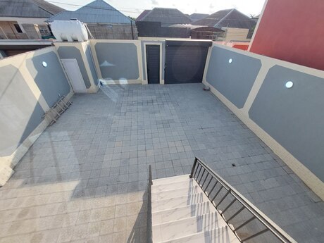 Продаётся 4-комнатный дом, Binə, 250 м², 140 000 AZN, фото 5 / 12