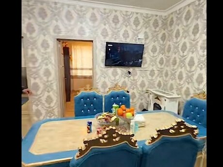 Ramanada 3 otaqlı həyət evi satılır, 85 m², 66 000 AZN, şəkil 2 / 12