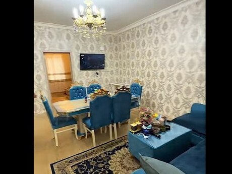 Ramanada 3 otaqlı həyət evi satılır, 85 m², 66 000 AZN, şəkil 3 / 12