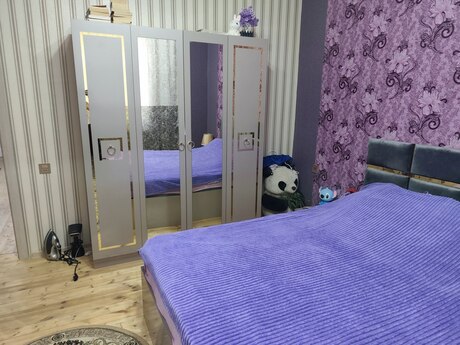 Ramanada 3 otaqlı həyət evi satılır, 85 m², 66 000 AZN, şəkil 4 / 12