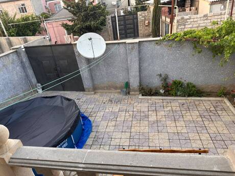 Zabratda 5 otaqlı həyət evi satılır, 100 m², 100 000 AZN, şəkil 2 / 12