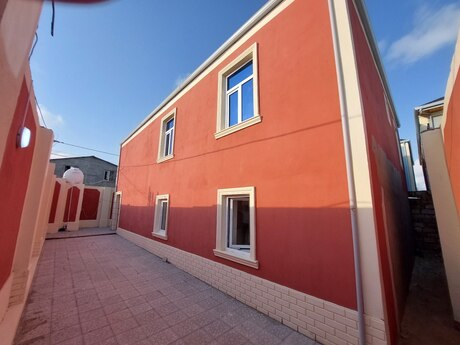 Продаётся 4-комнатный дом, Binə, 200 м², 137 000 AZN, фото 5 / 12