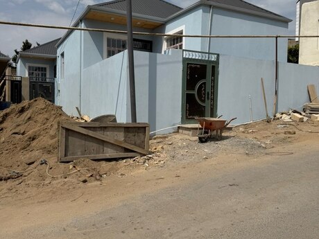 3 otaq · 60 m² · 1/1 mərtəbə, Mehdiabad