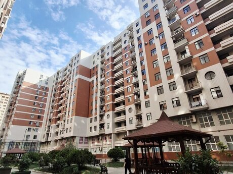Rise MTK kompleksində 2 otaqlı yeni tikili mənzil satılır, 52 m², 230 000 AZN, şəkil 2 / 12