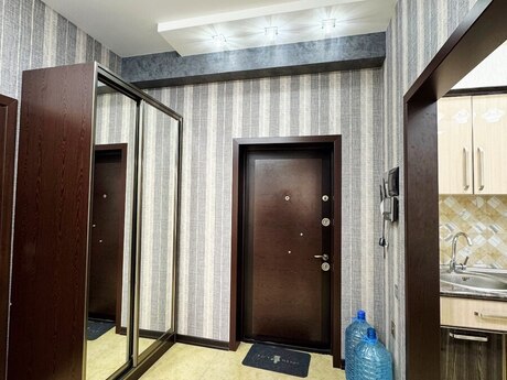 Rise MTK kompleksində 2 otaqlı yeni tikili mənzil satılır, 52 m², 230 000 AZN, şəkil 5 / 12