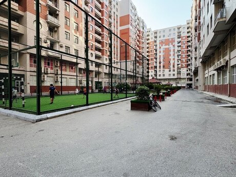 Rise MTK kompleksində 2 otaqlı yeni tikili mənzil satılır, 52 m², 230 000 AZN, şəkil 3 / 12