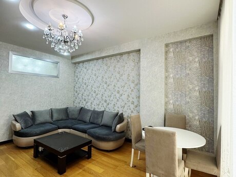Rise MTK kompleksində 2 otaqlı yeni tikili mənzil satılır, 52 m², 230 000 AZN, şəkil 4 / 12