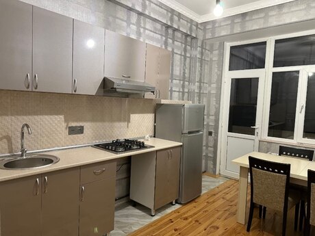 2 otaq · 48 m² · 2/6 mərtəbə, Abşeron