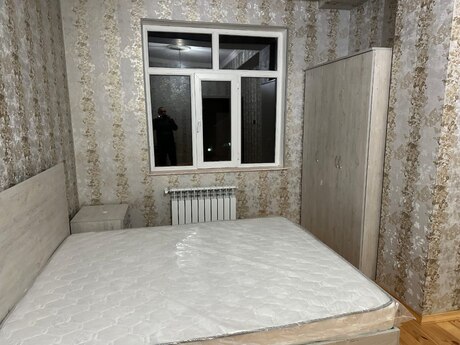Abşeronda 2 otaqlı yeni tikili mənzil kirayə verilir, 48 m², 380 AZN/ay, şəkil 2 / 9