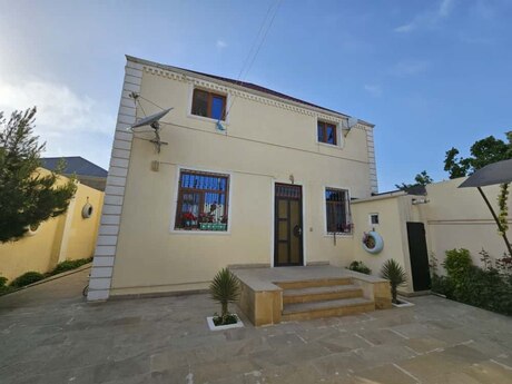 4 otaq · 160 m² · 1/1 mərtəbə, Saray