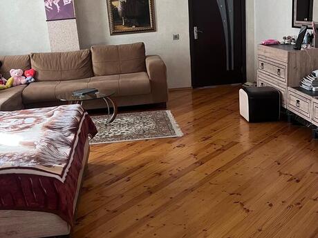 3-комн. · 141 m² · 14/14 этаж, Əhmədli