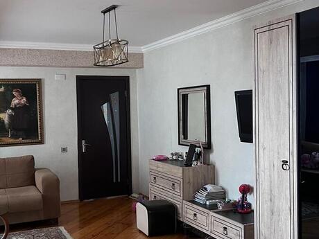 Əhmədlidə 3 otaqlı yeni tikili mənzil satılır, 141 m², 250 000 AZN, şəkil 5 / 12