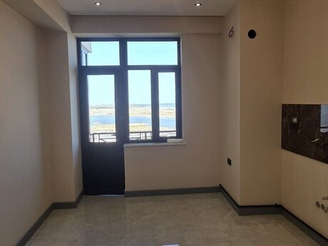 3 otaq · 140 m² · 10/16 mərtəbə, Caspian Vista Residence