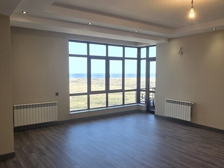 Caspian Vista Residence kompleksində 3 otaqlı yeni tikili mənzil satılır, 140 m², 278 000 AZN, şəkil 5 / 12