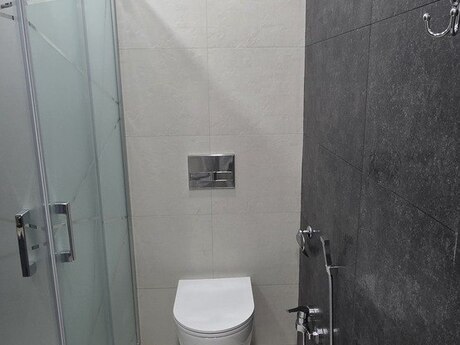 Caspian Vista Residence kompleksində 3 otaqlı yeni tikili mənzil satılır, 140 m², 278 000 AZN, şəkil 2 / 12