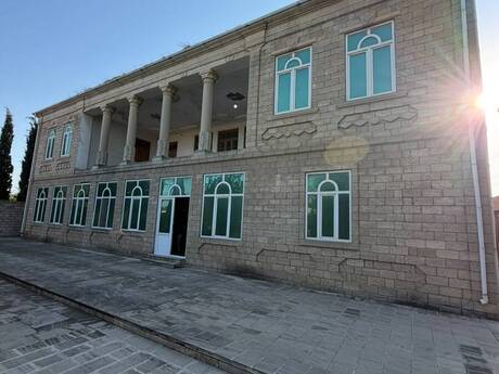 Maştağada 14 otaqlı həyət evi satılır, 840 m², 540 000 AZN, şəkil 3 / 10