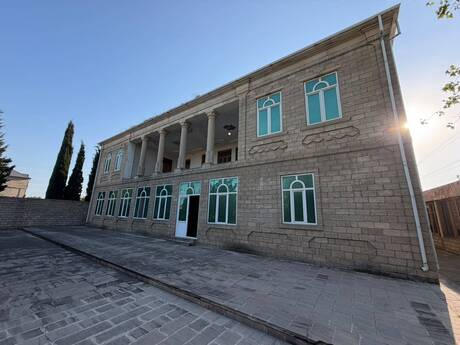 Maştağada 14 otaqlı həyət evi satılır, 840 m², 540 000 AZN, şəkil 4 / 10