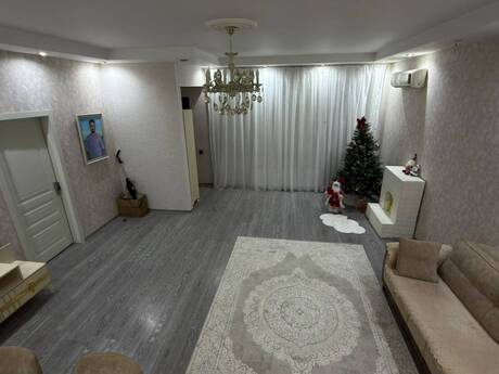 3 otaq · 100 m² · 1/1 mərtəbə, Masazır