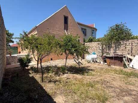 3-комн. · 110 m² · 1/1 этаж, Ramana