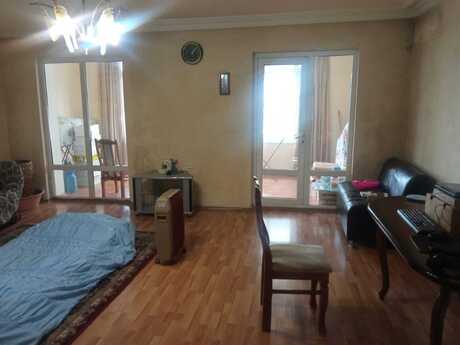 Продаётся 4-комнатная квартира в старом фонде, İnşaatçılar, 100 м², 340 000 AZN, фото 3 / 9