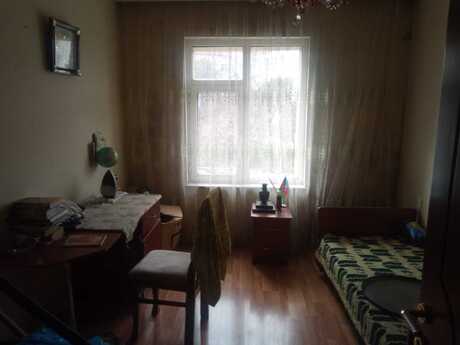 Продаётся 4-комнатная квартира в старом фонде, İnşaatçılar, 100 м², 340 000 AZN, фото 5 / 9