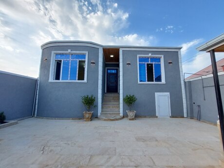 4 otaq · 22 m² · 1/1 mərtəbə, Hövsan