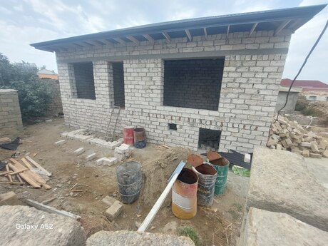 Hövsanda 3 otaqlı həyət evi satılır, 170 m², 36 000 AZN, şəkil 4 / 4