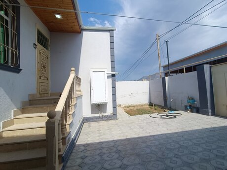 Zabratda 3 otaqlı həyət evi satılır, 90 m², 79 000 AZN, şəkil 2 / 12