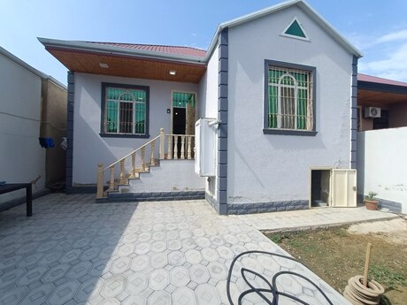 Zabratda 3 otaqlı həyət evi satılır, 90 m², 79 000 AZN, şəkil 4 / 12