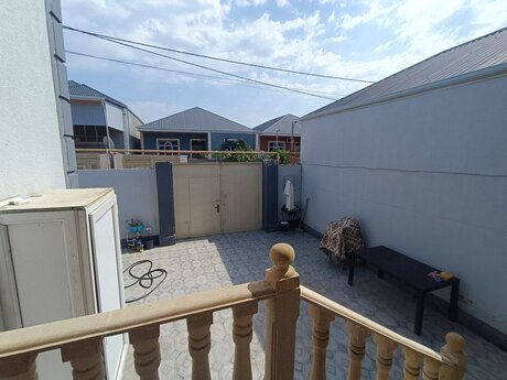 Zabratda 3 otaqlı həyət evi satılır, 90 m², 79 000 AZN, şəkil 3 / 12