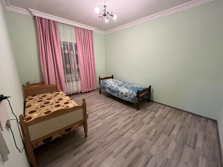 3 otaq · 120 m² · 1/1 mərtəbə, Abşeron