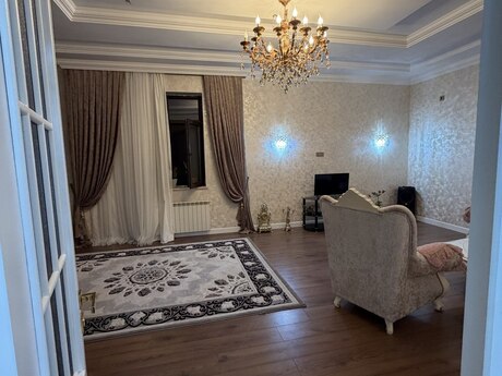 Masazırda 4 otaqlı həyət evi satılır, 185 m², 235 000 AZN, şəkil 3 / 12