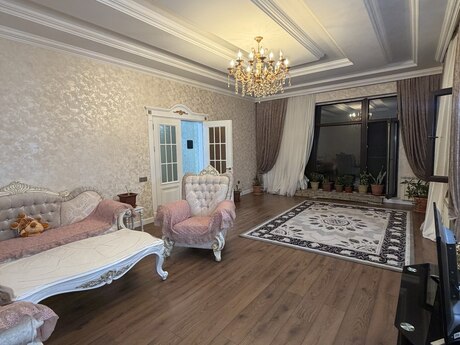 Masazırda 4 otaqlı həyət evi satılır, 185 m², 235 000 AZN, şəkil 4 / 12