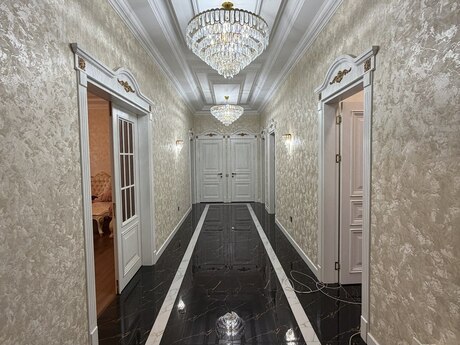Masazırda 4 otaqlı həyət evi satılır, 185 m², 235 000 AZN, şəkil 2 / 12