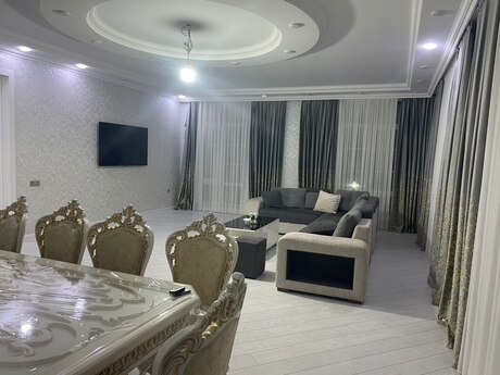 9-room house for sale in Saray, 510 m², 350 000 AZN, photo 5 / 12