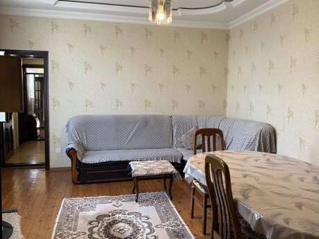 2-room house for rent in Bayıl, 50 m², 500 AZN/mo, photo 2 / 4